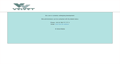 Desktop Screenshot of ekx.com